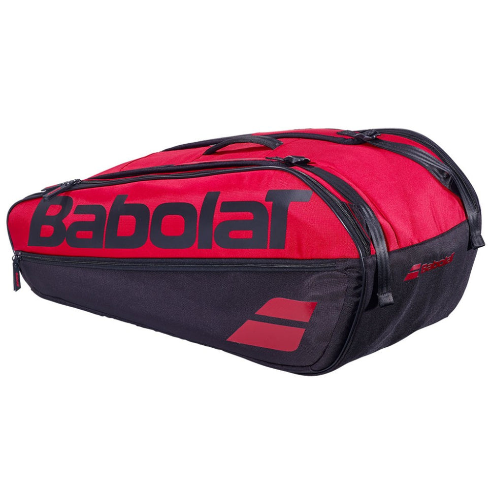 Термобег Babolat Court L - 9 ракети