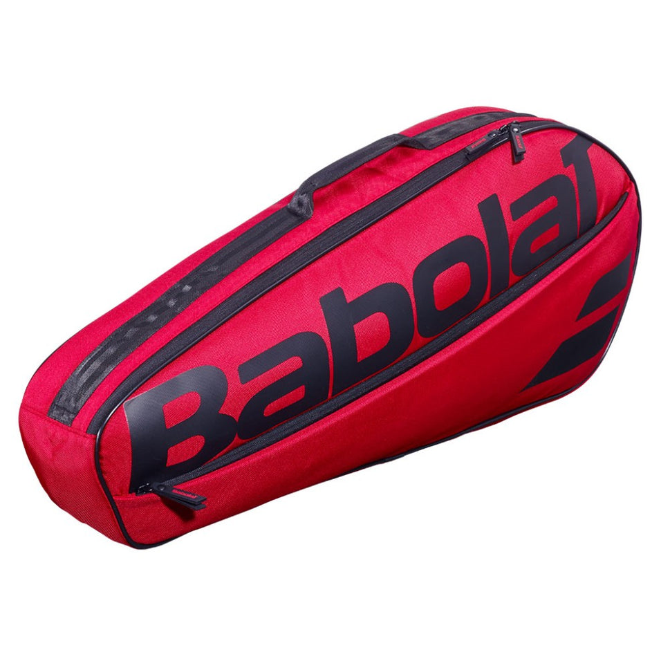Термобег Babolat Court S - 3 ракети