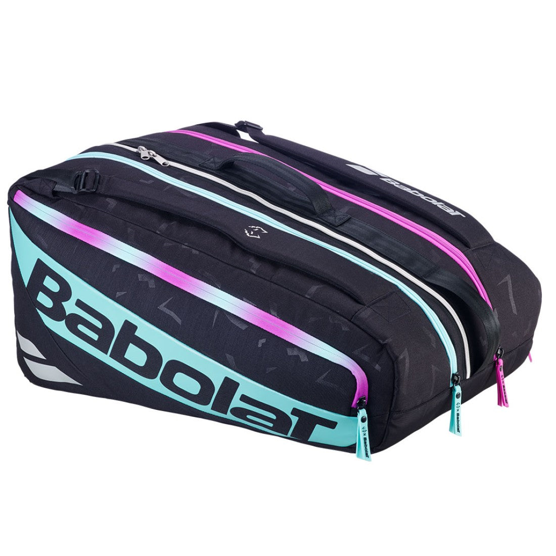 Падел термобег Babolat RH Pro Padel Juan Lebron