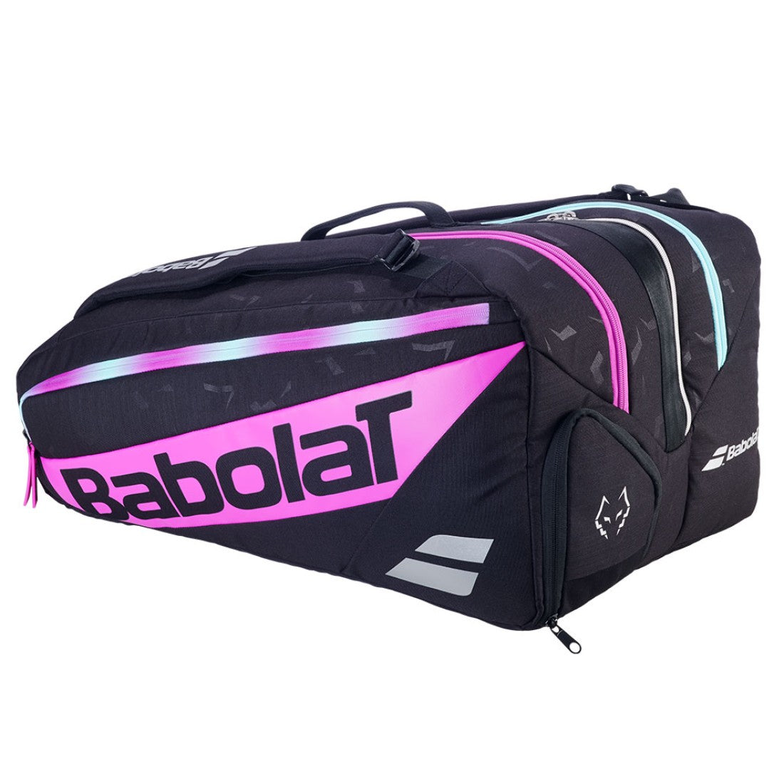 Падел термобег Babolat RH Pro Padel Juan Lebron