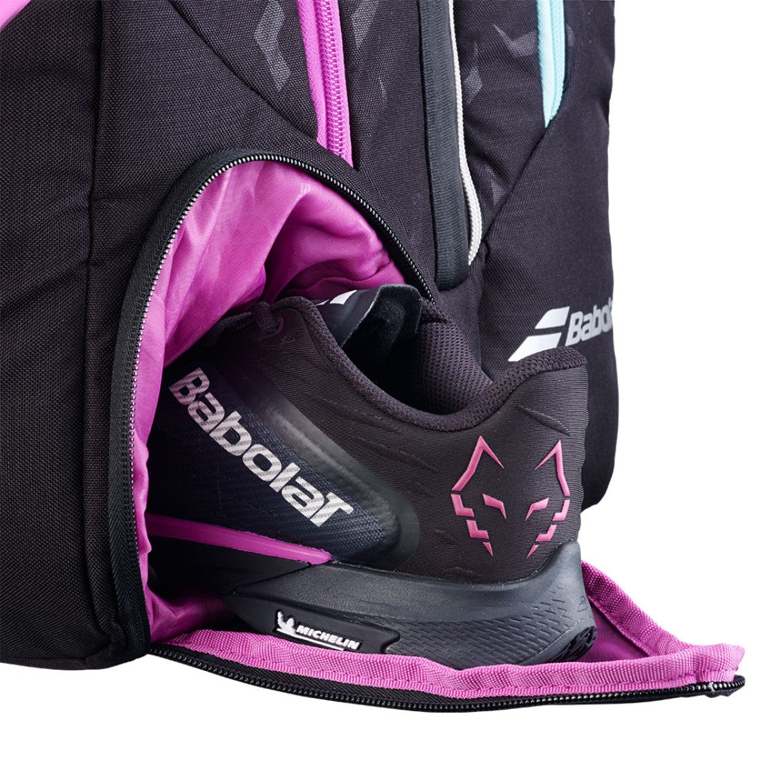 Падел термобег Babolat RH Pro Padel Juan Lebron