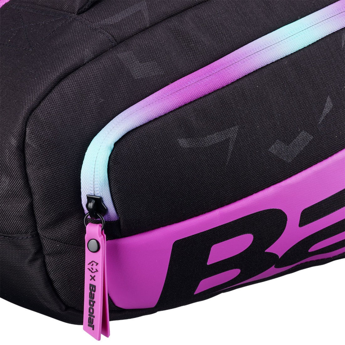 Падел термобег Babolat RH Pro Padel Juan Lebron