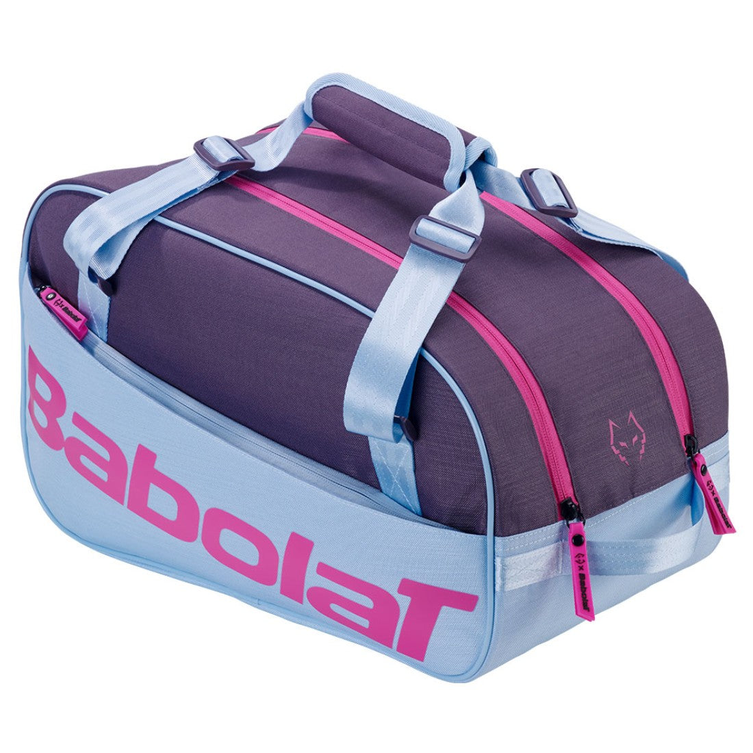 Сак Babolat Court S Juan Lebron