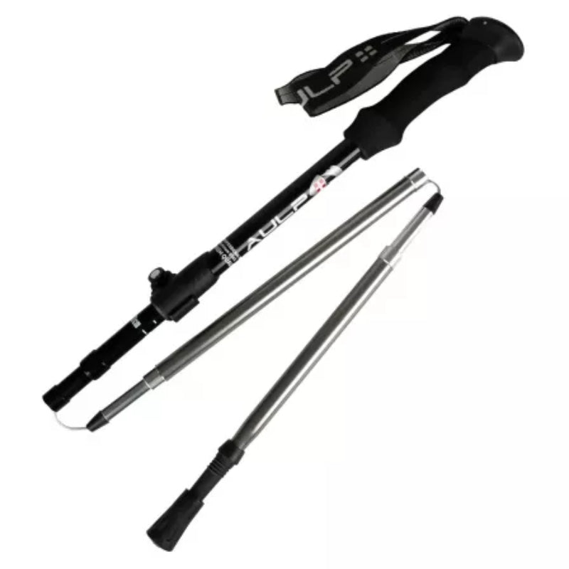 Туристически щеки AULP Manik Black