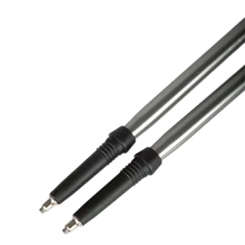Туристически щеки AULP Manik Black
