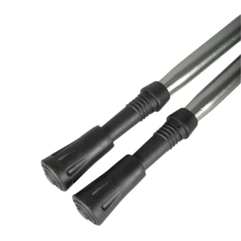 Туристически щеки AULP Manik Black