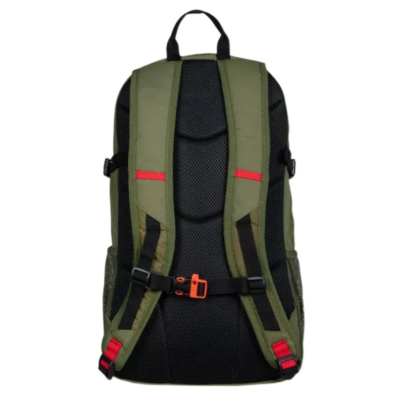 Туристическа раница AULP Verdi20 Light Kaki