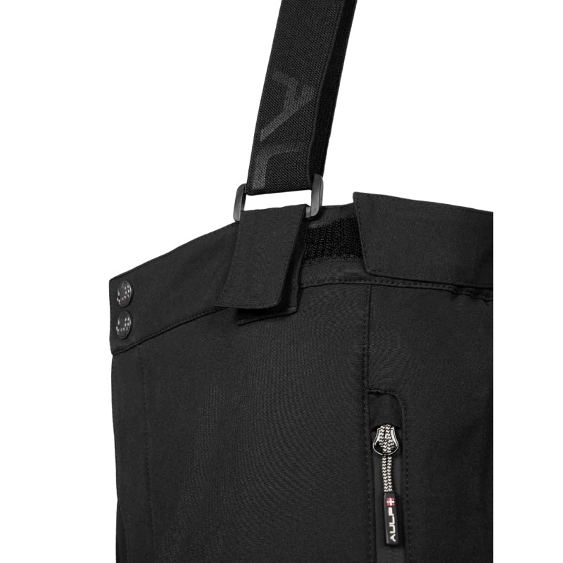 Мъжки ски панталон AULP Vizil Black