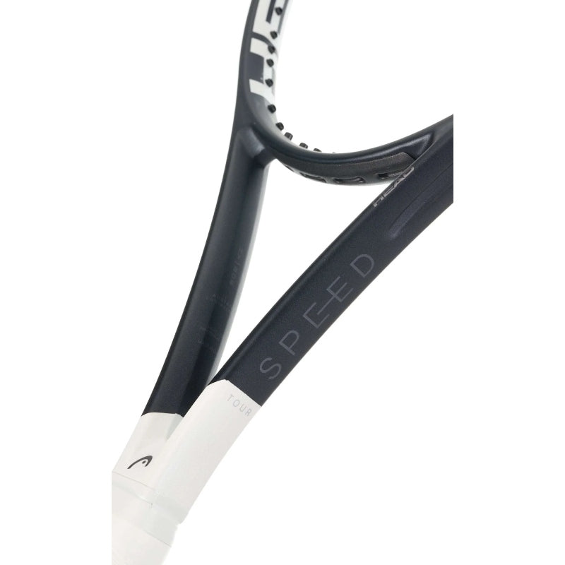 Head Speed Tour tennis racket at AllCourt, detail 2