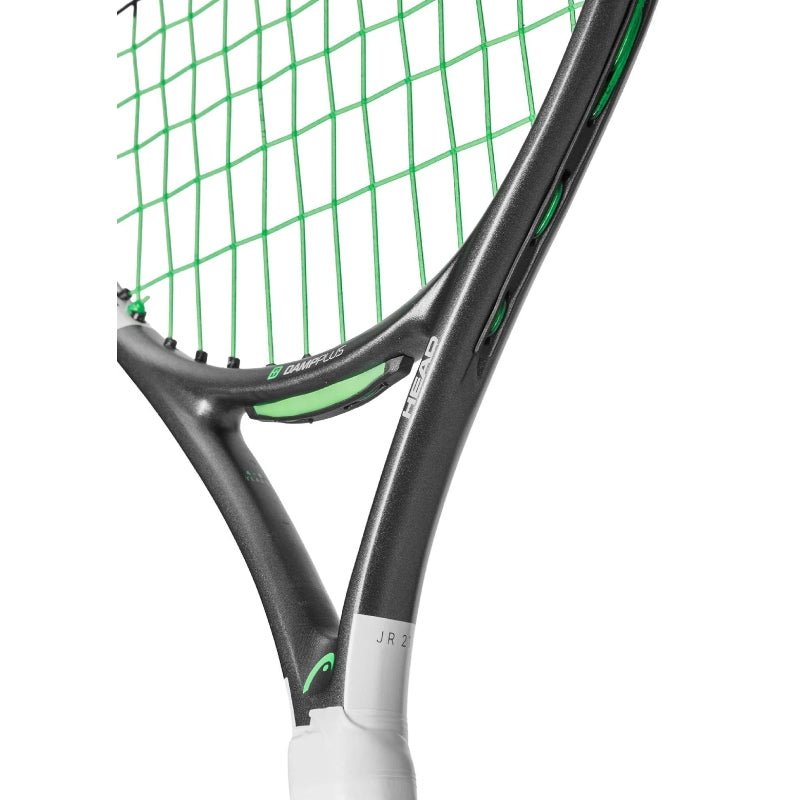 Head IG Speed Junior 21 tennis racket in AllCourt, detail 4
