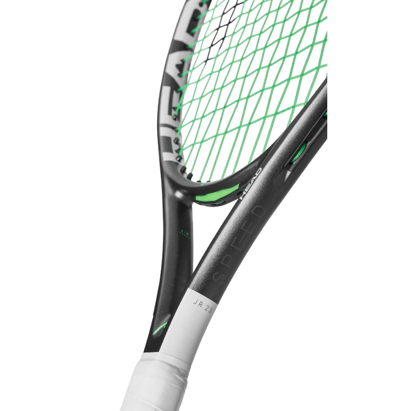Tennis racket Head IG Speed Junior 23 in AllCourt, detail 4