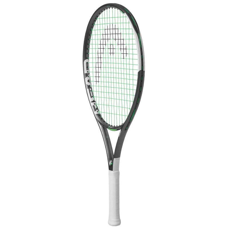 Head IG Speed Junior 25 tennis racket in AllCourt, detail 2