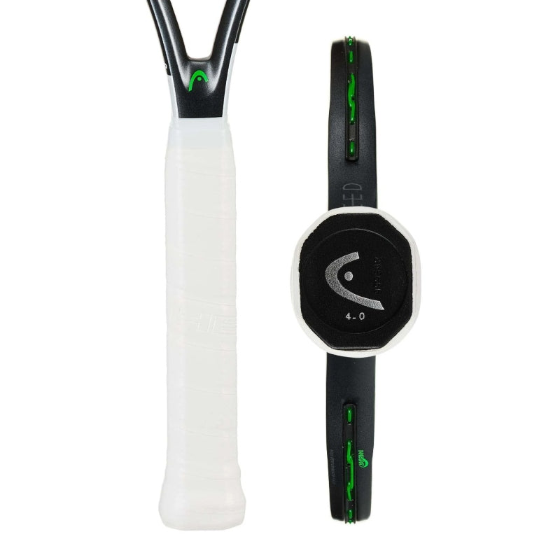 Head IG Speed Junior 26 tennis racket at AllCourt, detail 5