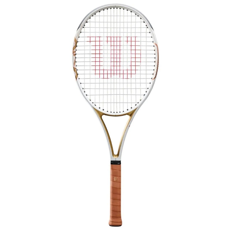 Tennis Racket Wilson RF 01 Hall of Fame