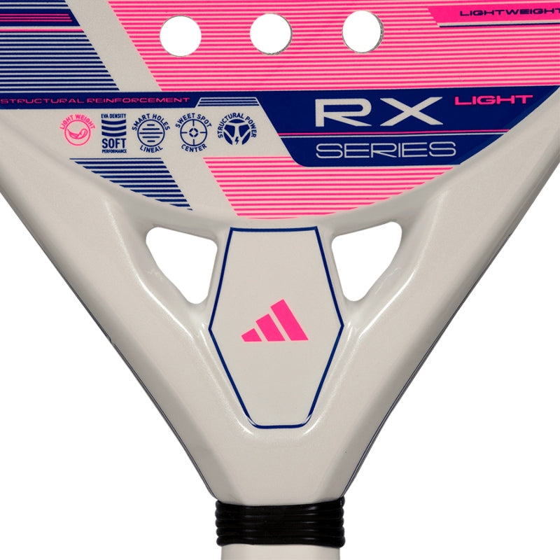 Падел ракета Adidas Rx Series Light 2026