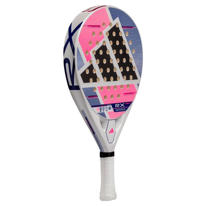 Падел ракета Adidas Rx Series Light 2026