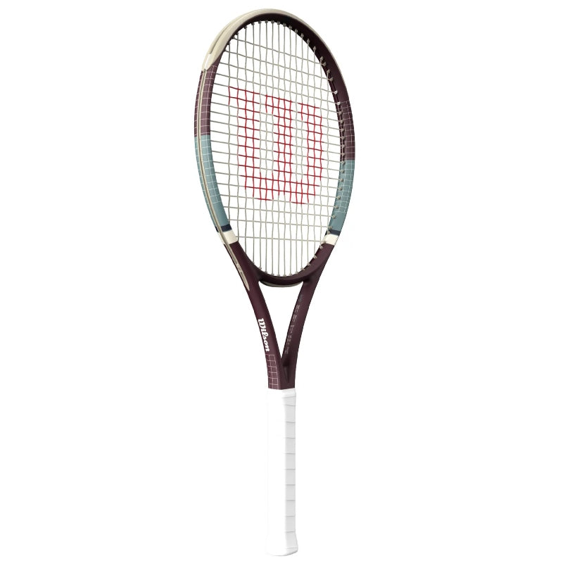 Tennis Racket Wilson Ultra 100 V5 Fall Layers WH