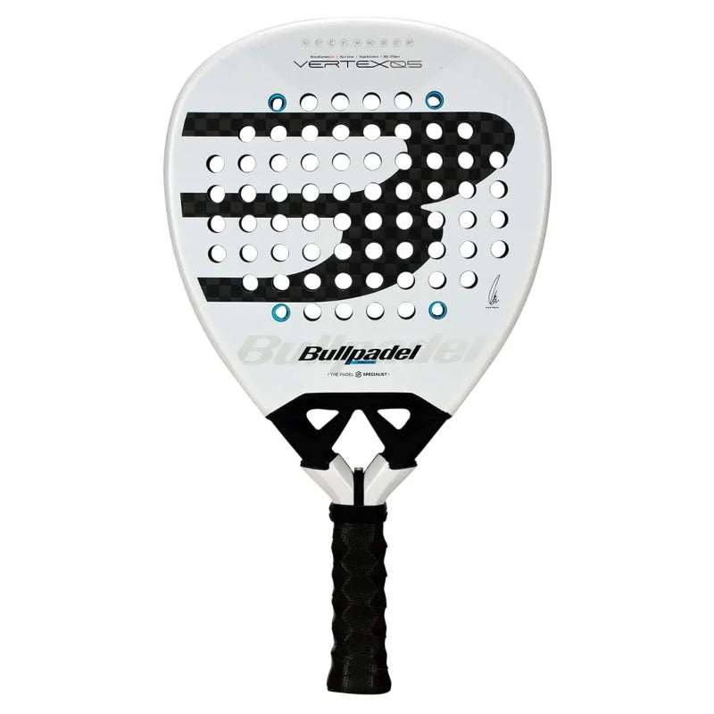 Падел ракета Bullpadel Vertex 05