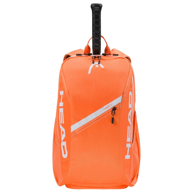 Раница Head Tour 25L Orange