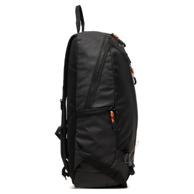 Туристическа раница AULP Azimu 18L Black