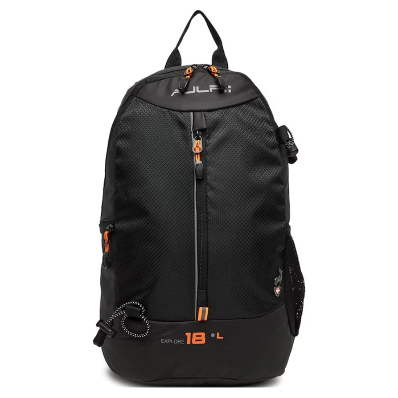 Туристическа раница AULP Azimu 18L Black