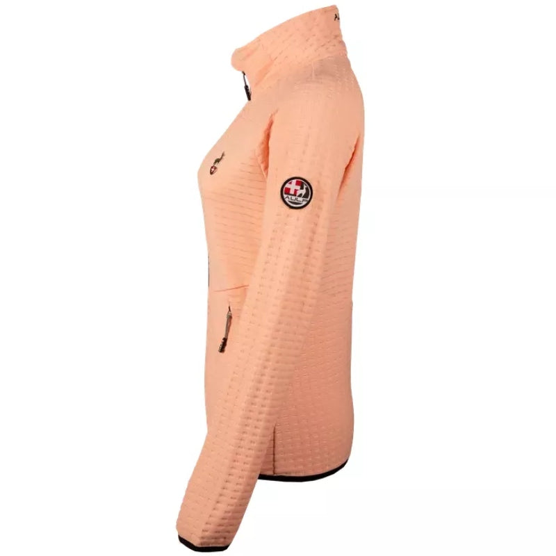 Дамско горнище AULP Besma Light Coral