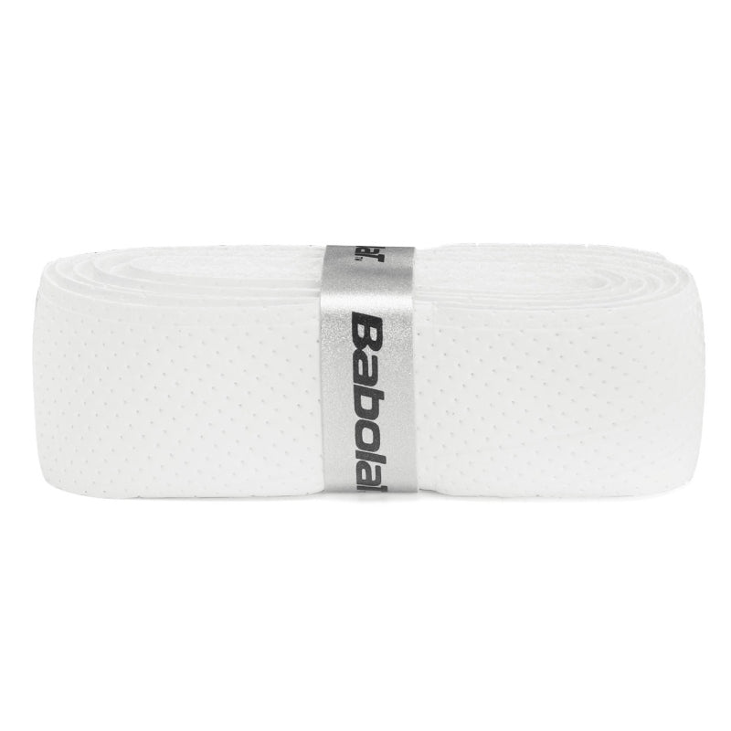 Основен грип Babolat Syntec Evo White