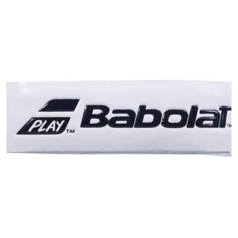 Основен грип Babolat XCEL Gel White