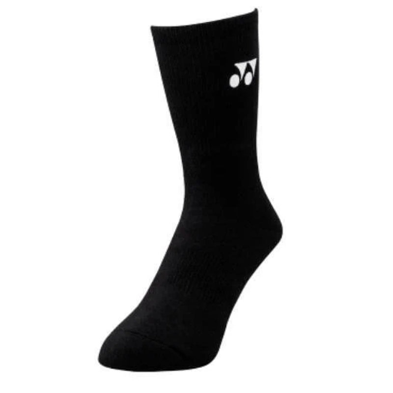 Чорапи Yonex Crew Socks 19120 Black