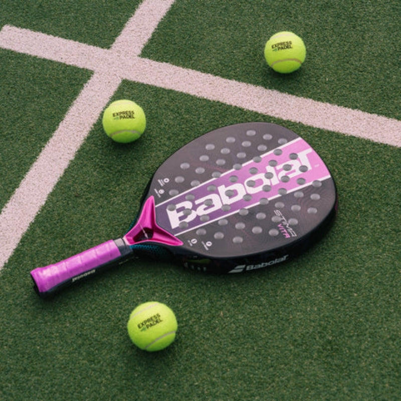 Падел ракета Babolat Stima Vita