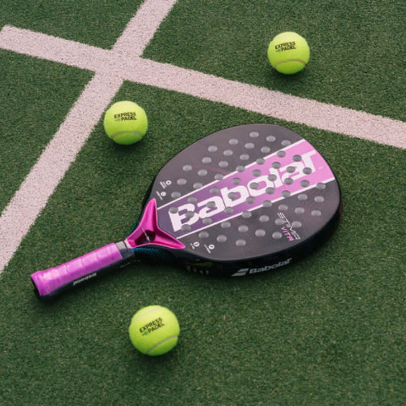 Падел ракета Babolat Stima Vita