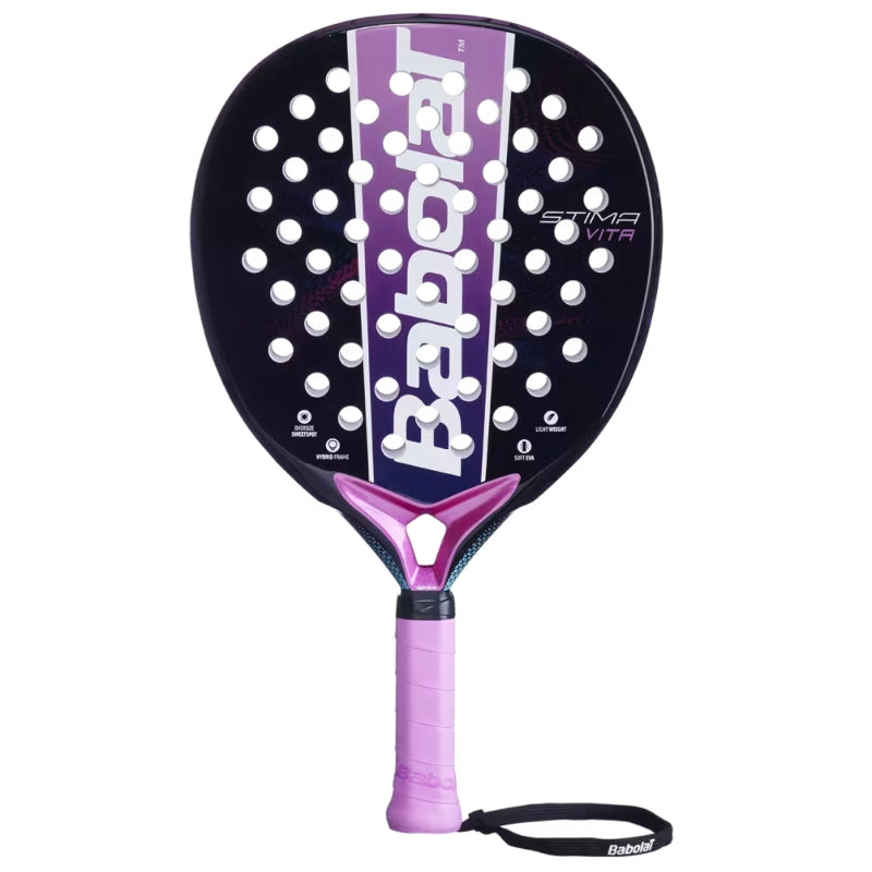 Падел ракета Babolat Stima Vita