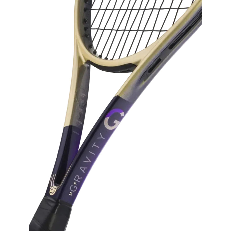 Тенис ракета Head Gravity MP Zverev 2026