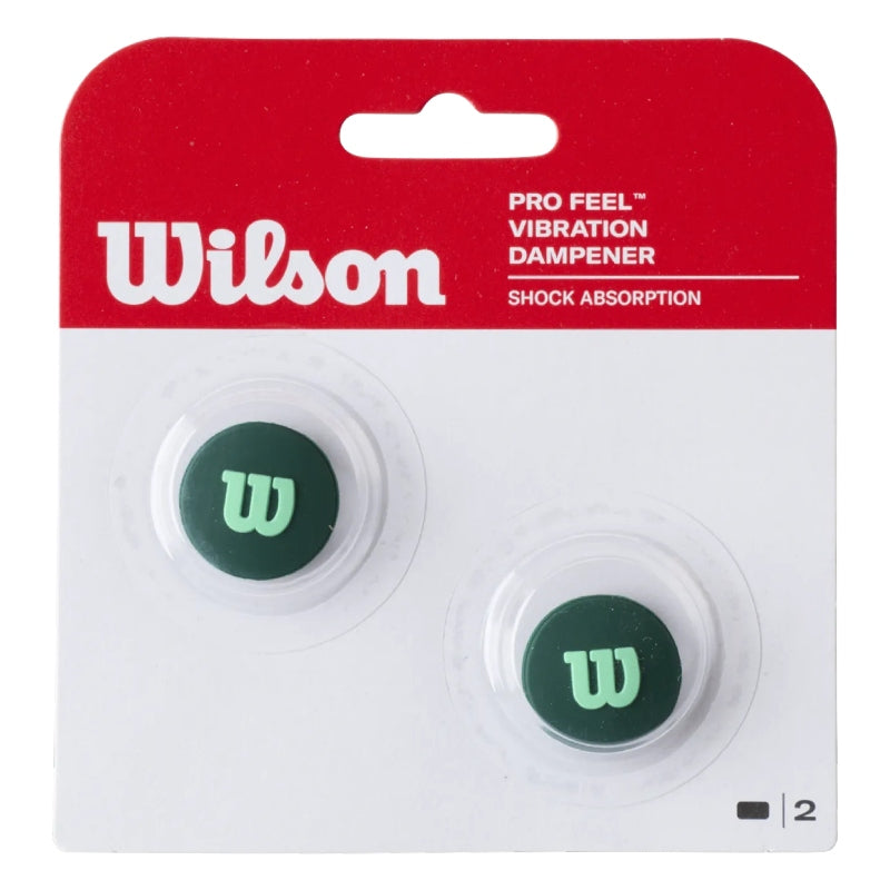Антивибратори Wilson Blade Pro Feel V10