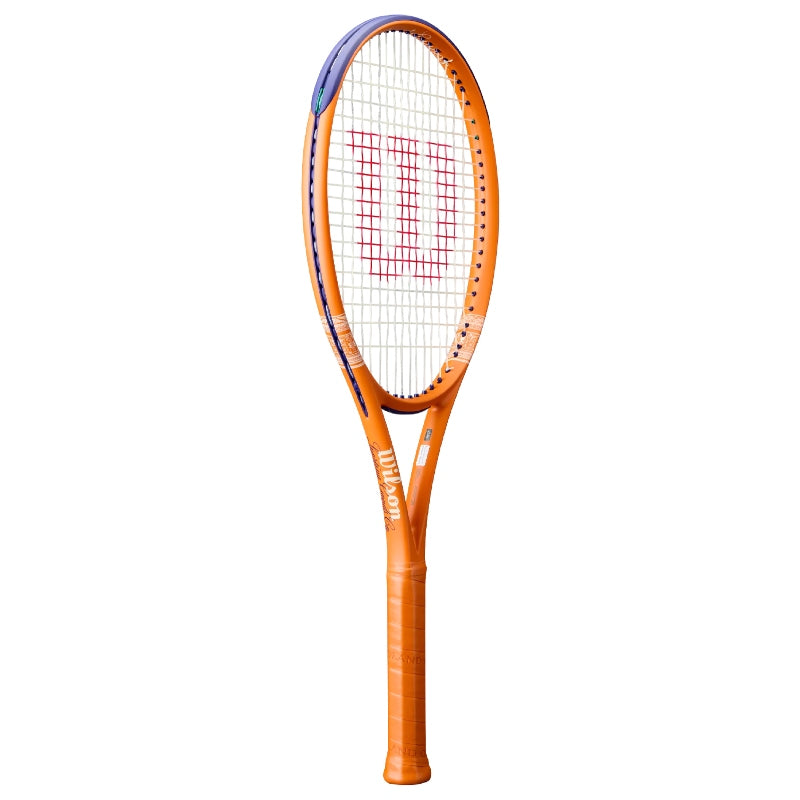 Тенис ракета Wilson Ultra 100L V5 Roland-Garros 2026