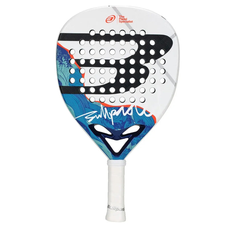 Падел ракета Bullpadel Ionic Power 26