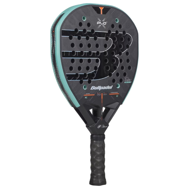 Падел ракета Bullpadel Xplo 27