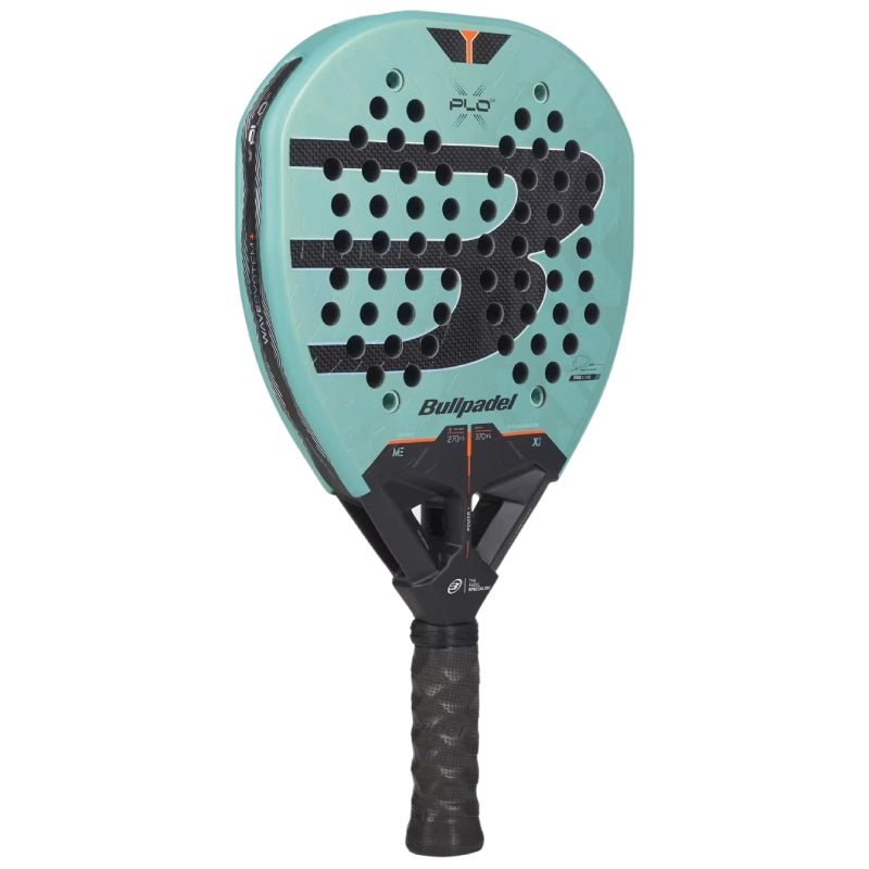 Падел ракета Bullpadel Xplo 27