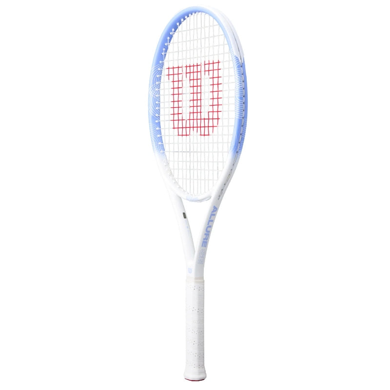 Тенис ракета Wilson Allure SE Violet