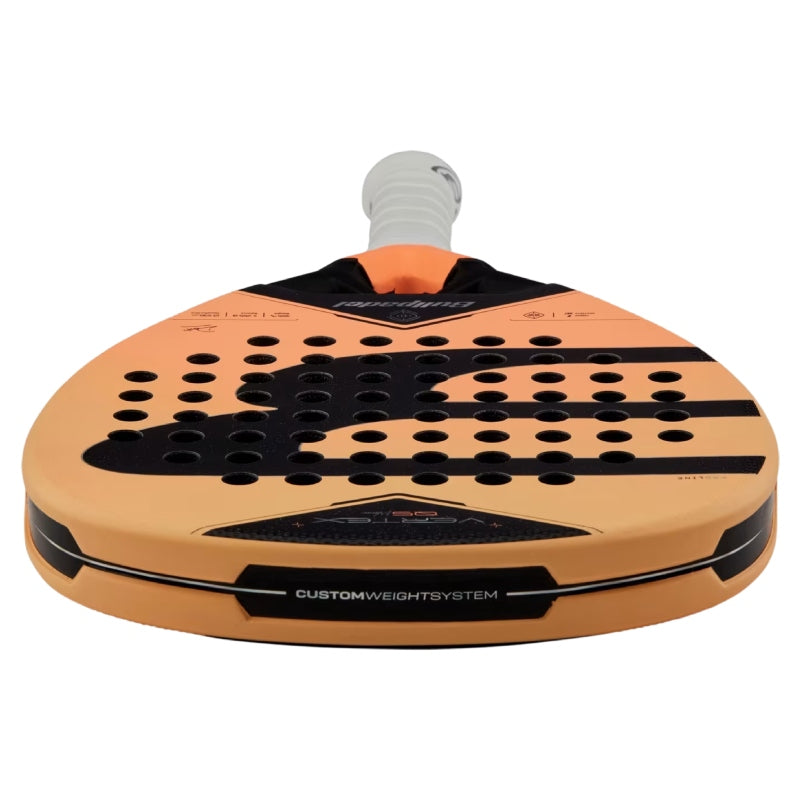 Падел ракета Bullpadel Vertex 05 W 27