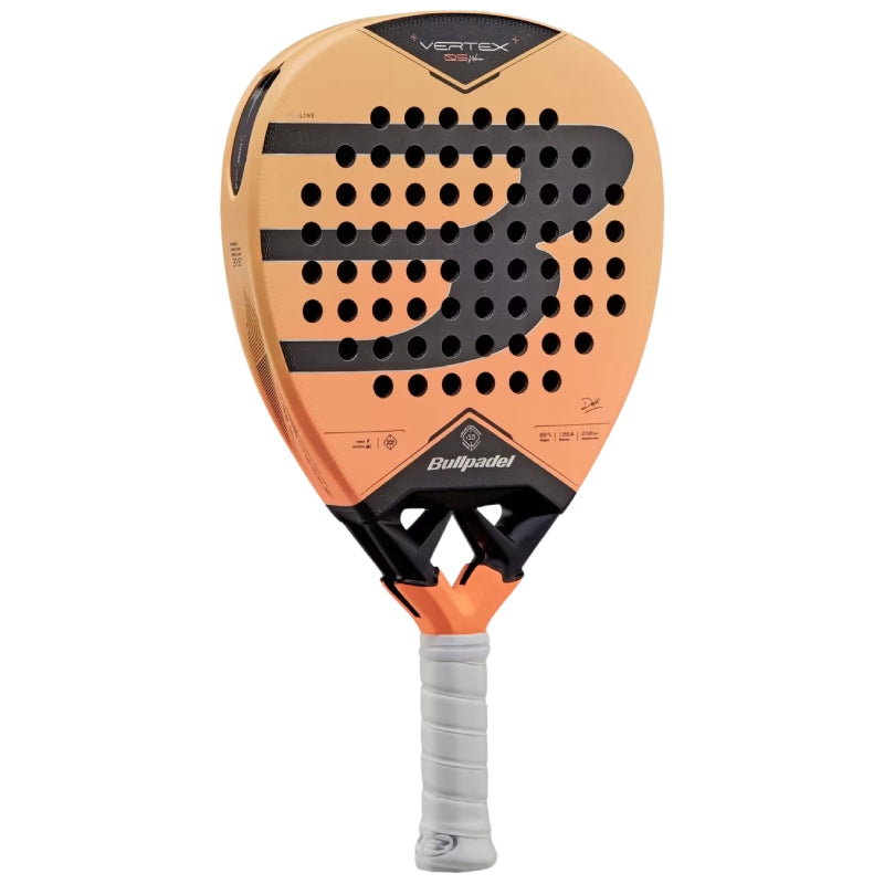 Падел ракета Bullpadel Vertex 05 W 27
