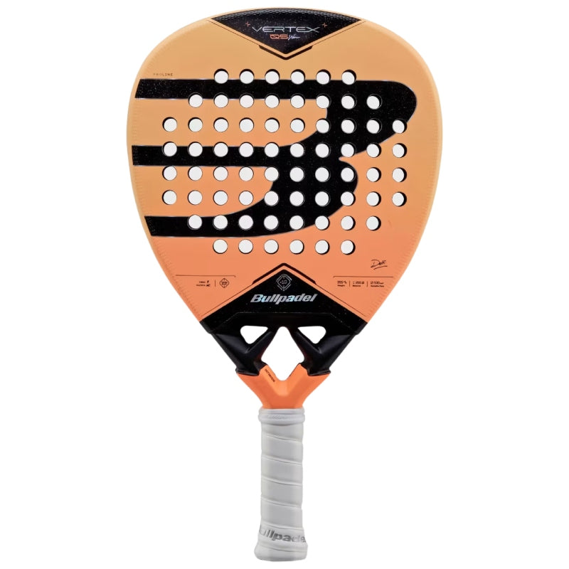Падел ракета Bullpadel Vertex 05 W 27