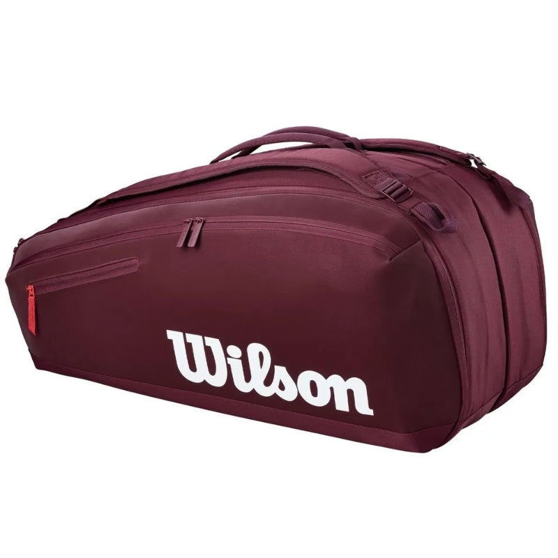Термобег Wilson Defyer - 9 ракети