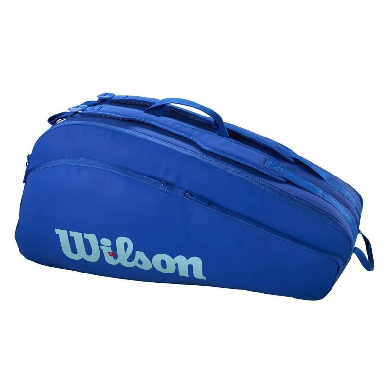 Термобег Wilson Ultra Tour V5 - 12 ракети