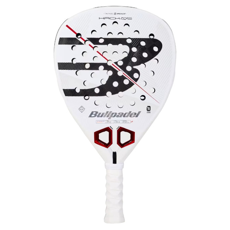 Падел ракета Bullpadel Hack 05 27