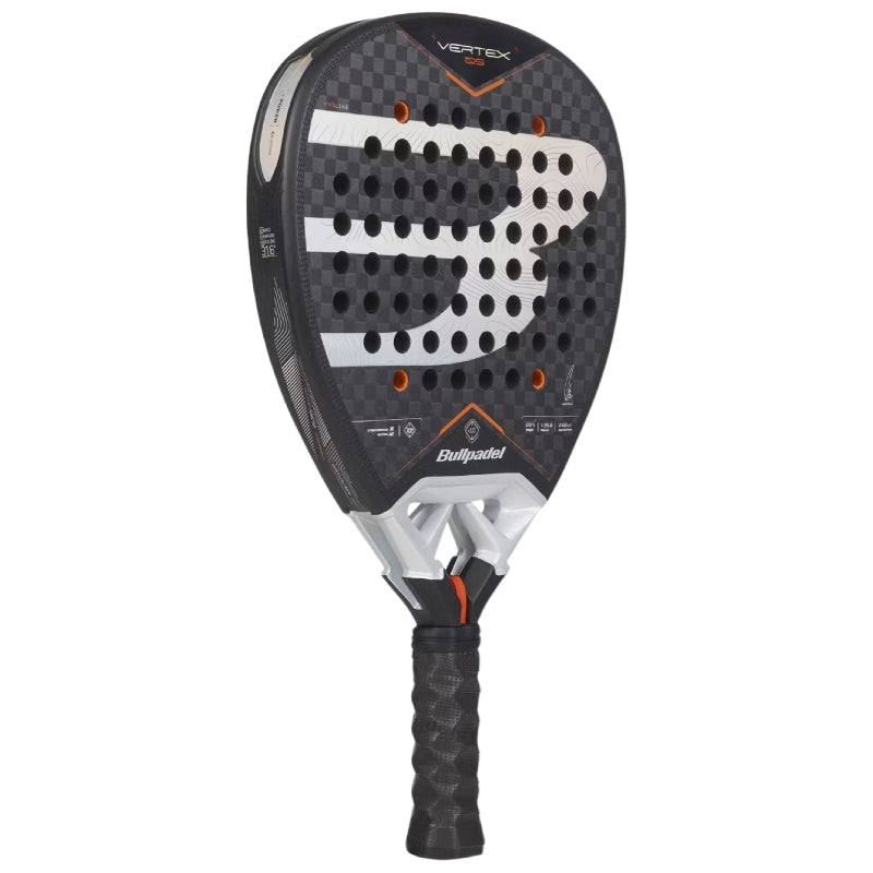 Падел ракета Bullpadel Vertex 05 27