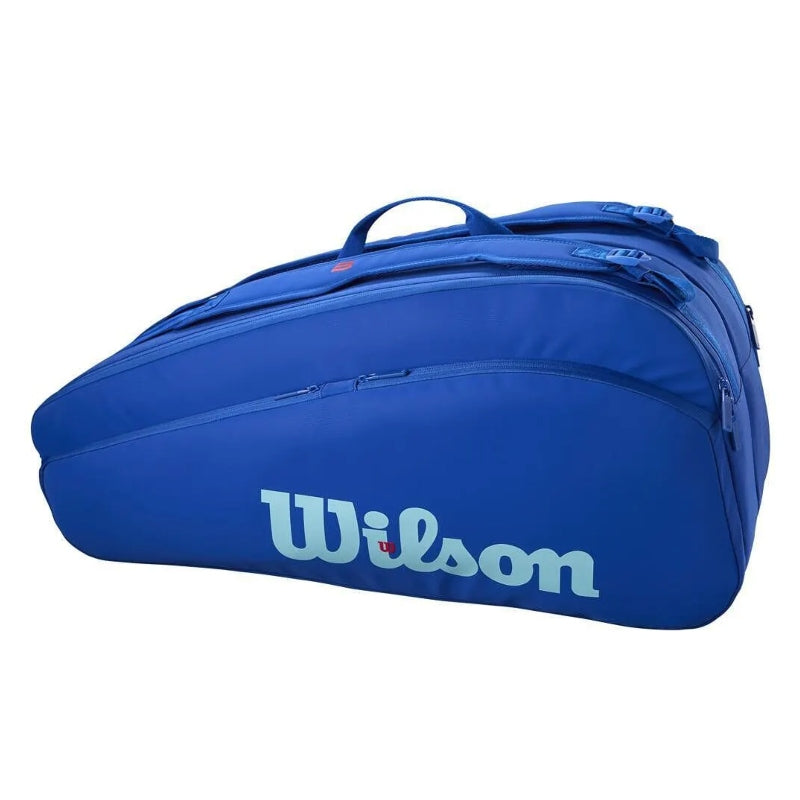 Термобег Wilson Ultra Tour V5 - 12 ракети