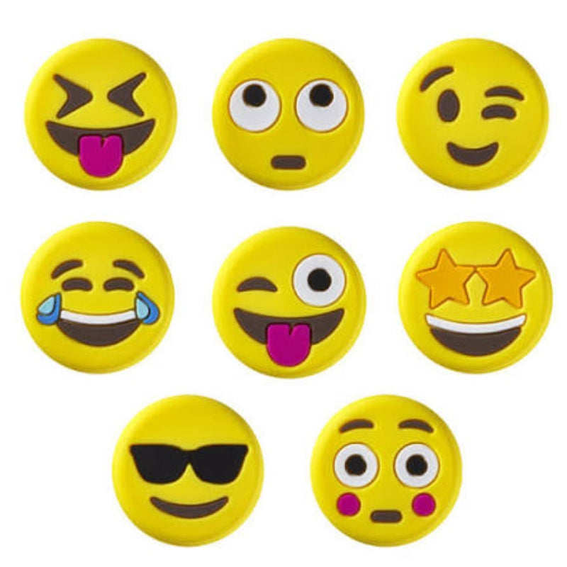 Антивибратор от кутия Wilson Emoji х1