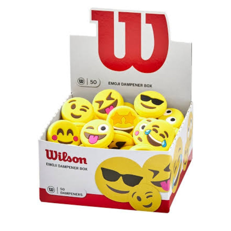 Антивибратор от кутия Wilson Emoji х1