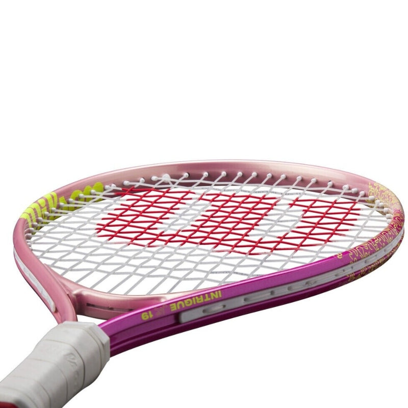 Тенис ракета Wilson Intrigue Jr 19 Girls